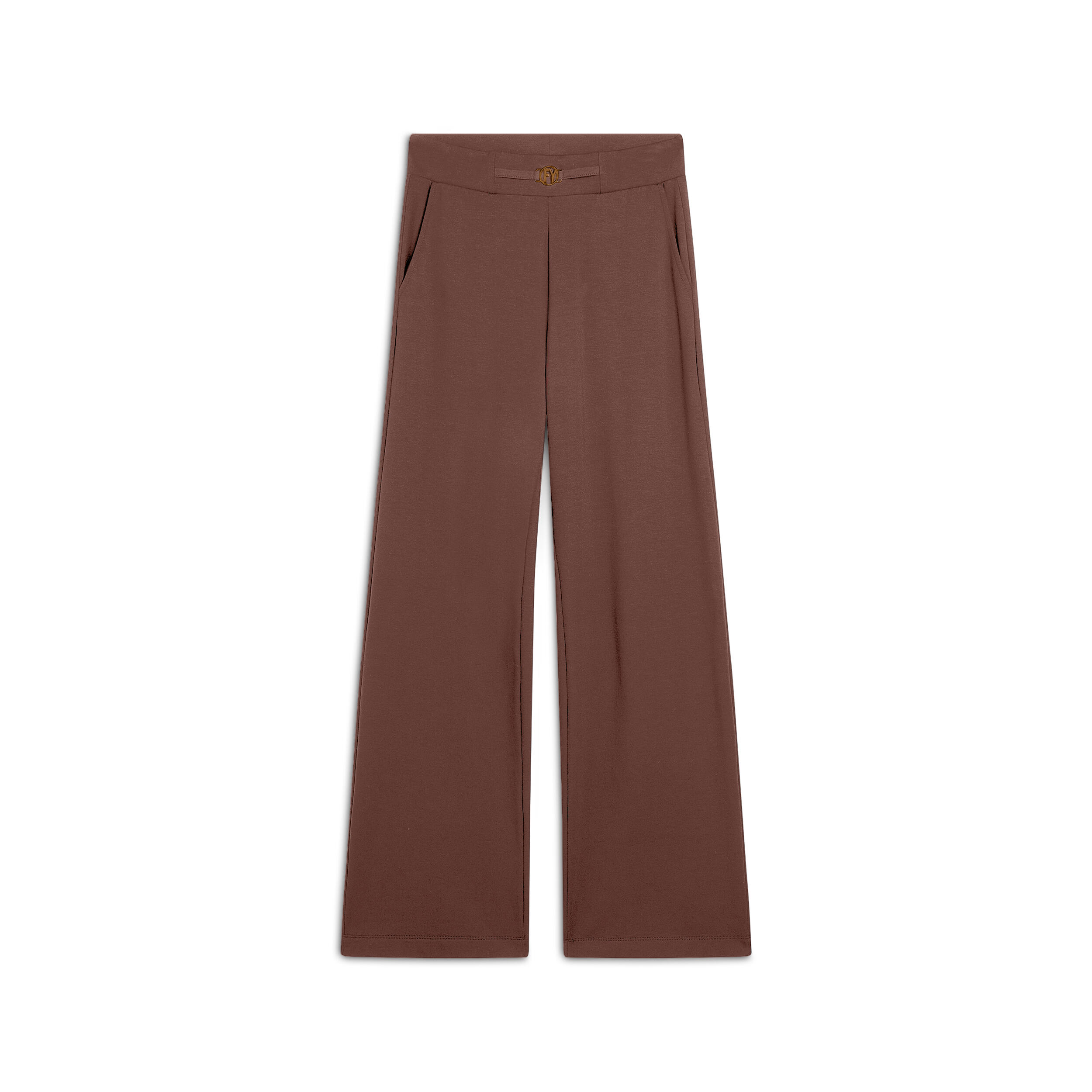 Pantalon large femme pas cher Decathlon